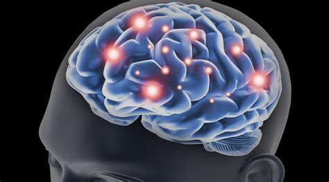 The Significance Of Oxygen In The Functioning Of Human Brain
