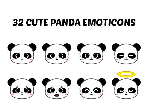 Feltételez Ez Olcsó Az ég Panda Emoji  Bűnös Csapás Krónika