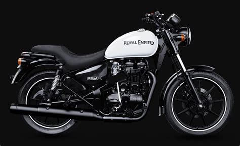 Royal Enfield Thunderbird 350x Top Speed Specs Price And Review