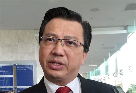 Dato seri jessy lai, datuk seri jessy lai, mon space group, monspace. 'Three companies offering to search for MH370' | Borneo ...