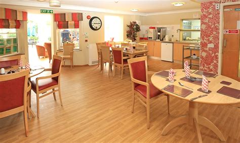Residential Care Home In Westcliff On Sea Essex Abbeyfield St