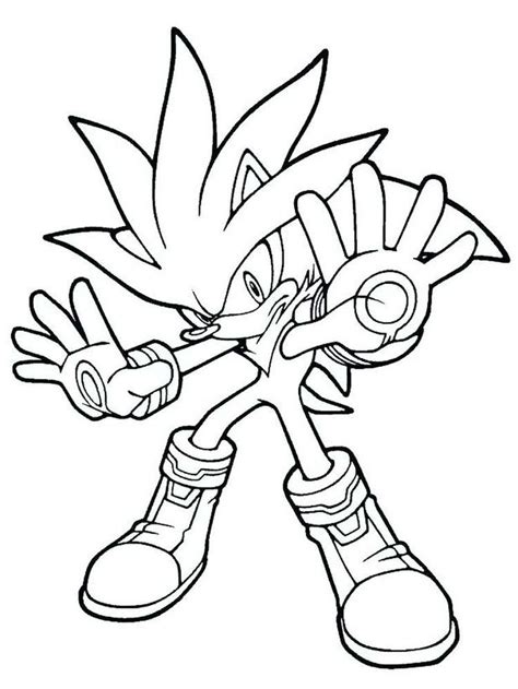 It's always wise to follow the manufacturers directions, but don't always assume that your hair needs to process for the full ultimately, it is a wish of every parent in the world to see their kids blooming and nurturing in an environment that is friendly and colorful. Dark Sonic The Hedgehog in 2020 | Coloring pages for boys ...