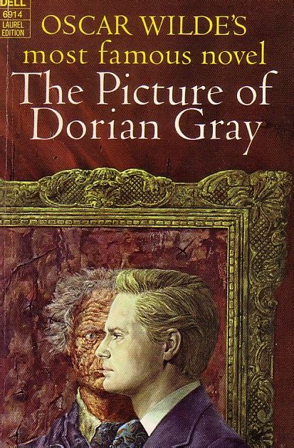Booklust Musings The Picture Of Dorian Gray