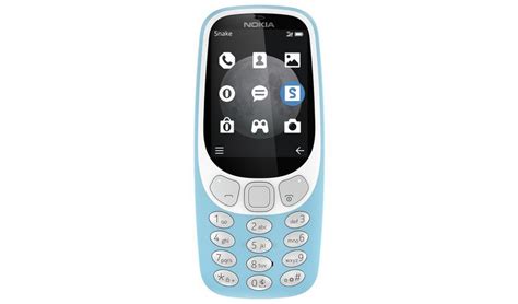 Nokia 3310 2017 3g Dual Sim Mobile Phone Reviews And Comments