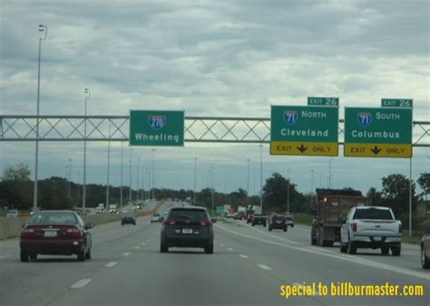 Interstate 270 Ohio