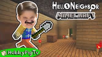 We did not find results for: Hello Neighbor Minecraft Basement Adventure HobbyPigTV ...