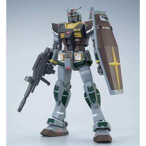 Hg 1144 Rx 78 2 Gundam （21stcentury Real Type Ver） February 2019