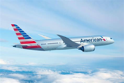 American Airlines Flight Tracker And Guide