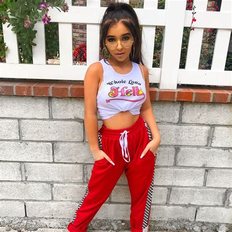 Dani🖤🧷 On Instagram “baddie 💋🖤 Fit Iamkokola Thank You For 500k On Youtube” Cute Outfits