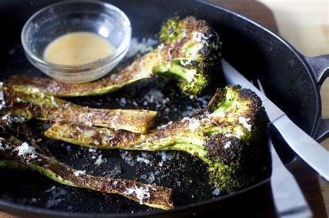 Recipes main dish garlic broccoli. the broccoli roast | Food recipes, Veggie main dishes, Food