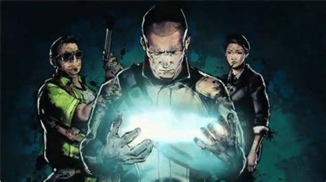 Check Out Infamous 2s Opening Cinematic Trailer