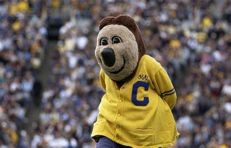 The Five Worst College Football Mascots In History