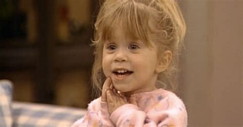 Can You Finish These Michelle Tanner Quotes Full House Fans This Is