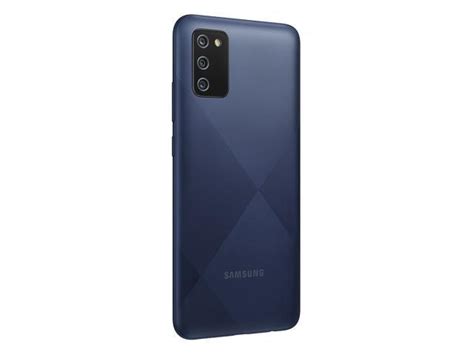 Samsung Galaxy A02s A025m 64gb Dual Sim Gsm Unlocked Android Smart