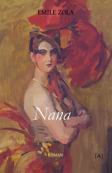 Nana Emile Zola 9789491618901 Boeken