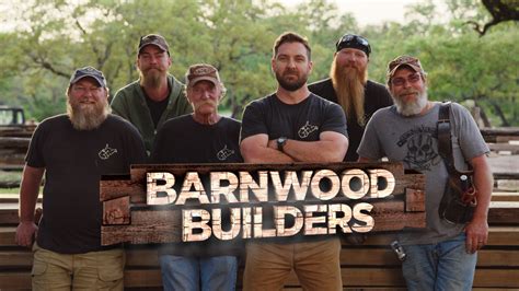 Barnwood Builders | DIY
