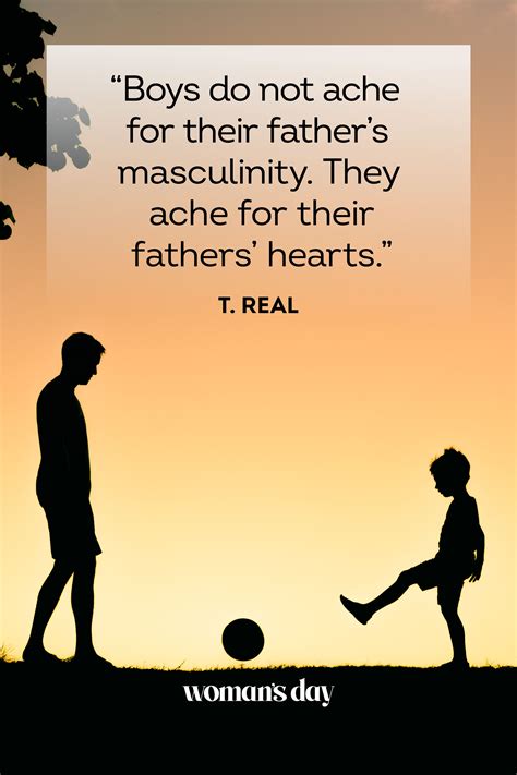 43 Best Father Son Quotes 2023 — Fathers Day Quotes From 41 Off