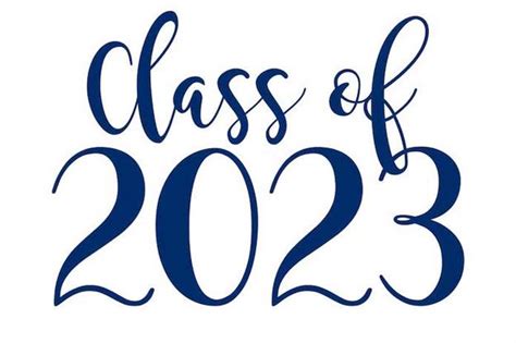 Class Of 2023 Home Page