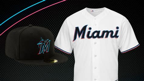 Miami Marlins Unveil Vibrant New Logo Colors And Uniforms Fox News