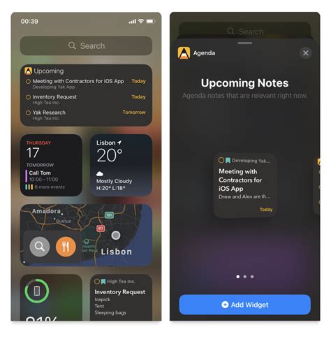 These Ios 14 Apps Offer Home Screen Widgets App Clips And Much More