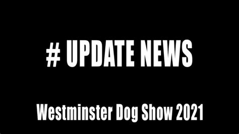 For watching westminster dog show 2021, you can use fubo tv you are anywhere it doesn't metter. Crufts Dog Show 2021 TV Schedule and Tickets Info