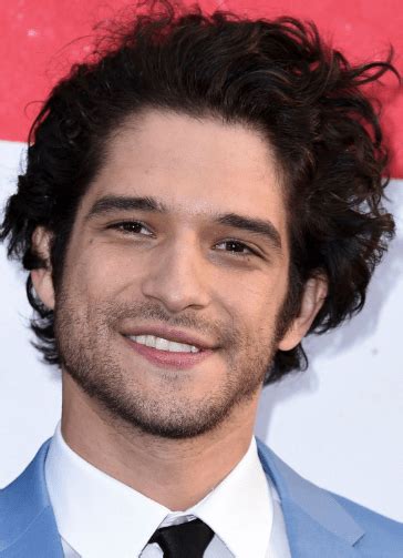 29 Beautiful Pictures Of Tyler Posey