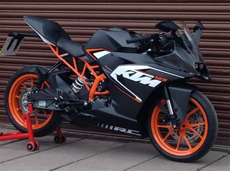I have made my payment to renew my ktmb student card in april 2018 and have yet to receive any card/email regarding the status of my card. KTM RC 125 ABS 2016. Only 96miles. Delivery Available ...