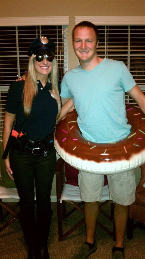 10 Awesome Funny Couple Halloween Costume Ideas 2024