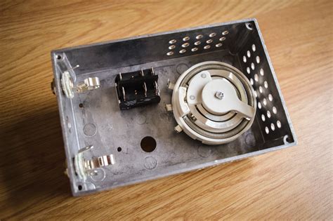 Diy Workshop How To Build Your Own Attenuator