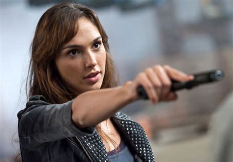 Gisele is introduced to the fast and furious franchise as a recruiter for the drug kingpin braga. Gisele Gal Gadot - Fast and Furious Characters Ranked ...