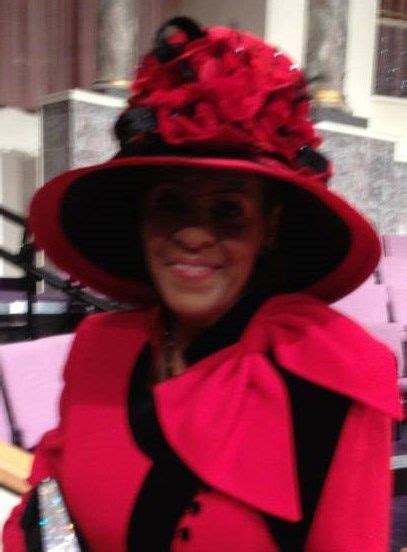 Pin By Marla On Hats With A Attitude Ladys Hot Hats