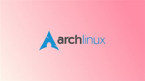 Как обновить Arch Linux через терминал