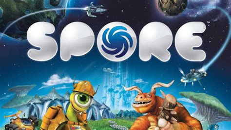 Spore Pc Game Free Download Compressed To Game Download Free Pc Games