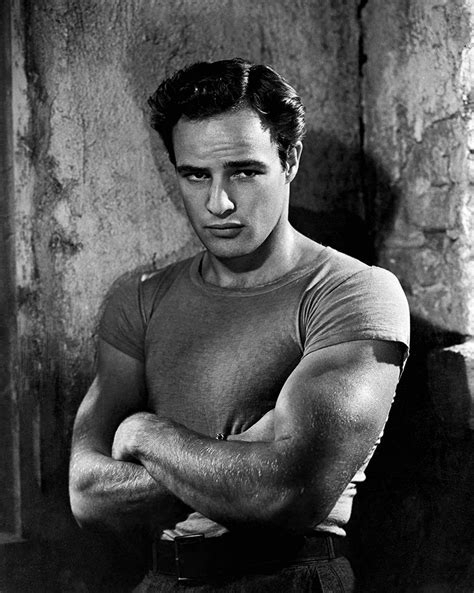 Amazon.com: Marlon Brando A Streetcar Named Desire Iconic Hollywood ...