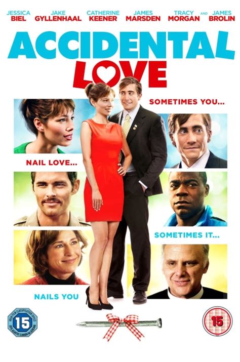 Accidental Love Review What S Good To Do