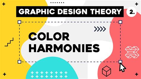 Graphic Design Theory 2 Color Part 2 Youtube