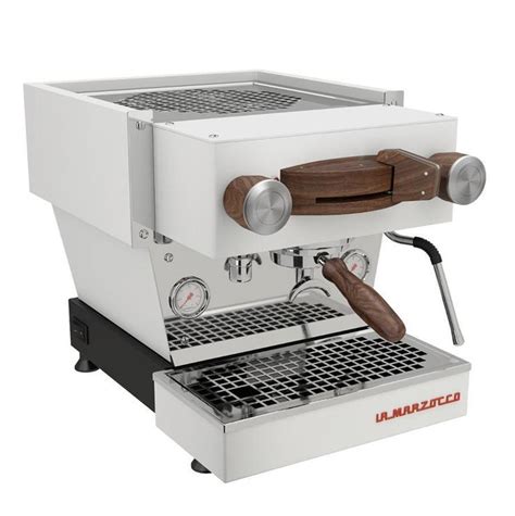 The linea mini is perfect for the home espresso enthusiast. La Marzocco Linea Mini Espresso Machine - Clive Coffee