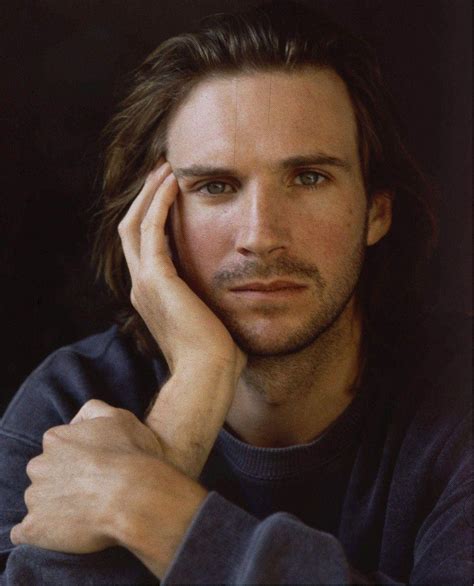 Ralph Fiennes Actor Who Plays Lord Voldemort Random Hot Guys