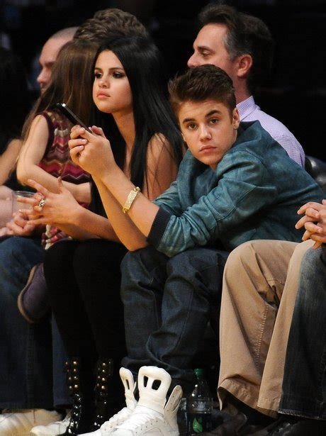 Selena Gomez And Justin Bieber Sex Telegraph
