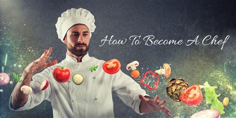 How To Become A Chef Becoming A Chef Chef Social Media Design Graphics