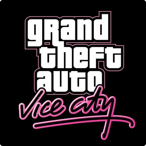 Grand Theft Auto Vice City App For Windows 10 8 7