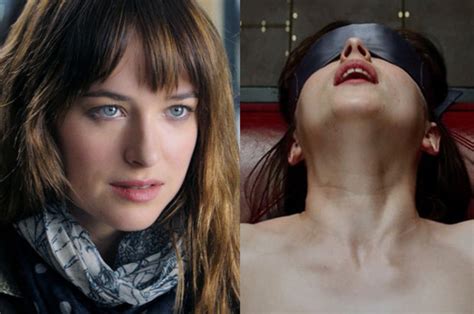 fifty shades of grey s dakota johnson reveals exercise and diet secrets daily star