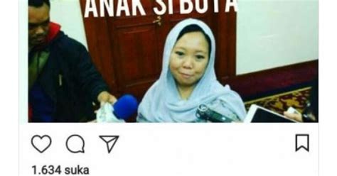 Ketika Putri Gusdur Alissa Wahid Di Hina Jawabannya Bikin Haru Netizen Rozie Media