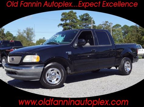 2003 Ford F 150 King Ranch For Sale 200 Used Cars From 4000