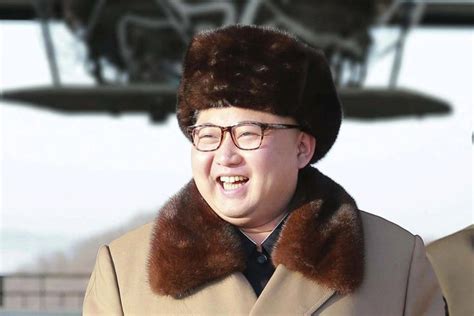 To Secure His Brutal Grip On Power North Korean Leader Adopts Grandfathers Folksy Image