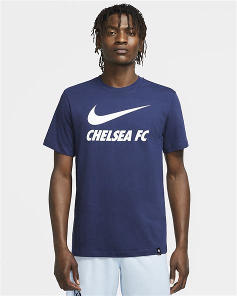 Camisas de time camiseta chelsea 2019/2020. Chelsea FC Camiseta de fútbol - Hombre. Nike ES