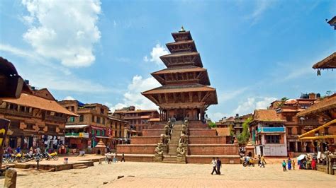 The Most Intriguing Fun Facts About Nepal