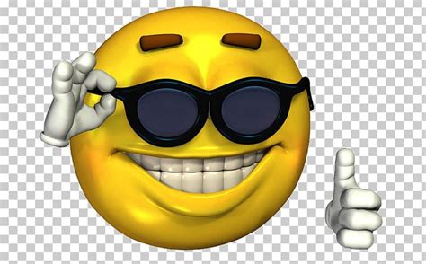 Emoticon Smiley Computer Icons T Shirt Sunglasses Png Clipart Cheeki