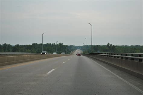 Interstate 540 Arkansas Interstate