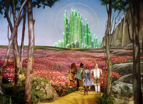 Land Of Oz Theme Park In North Carolina Will Reopen In June Condé